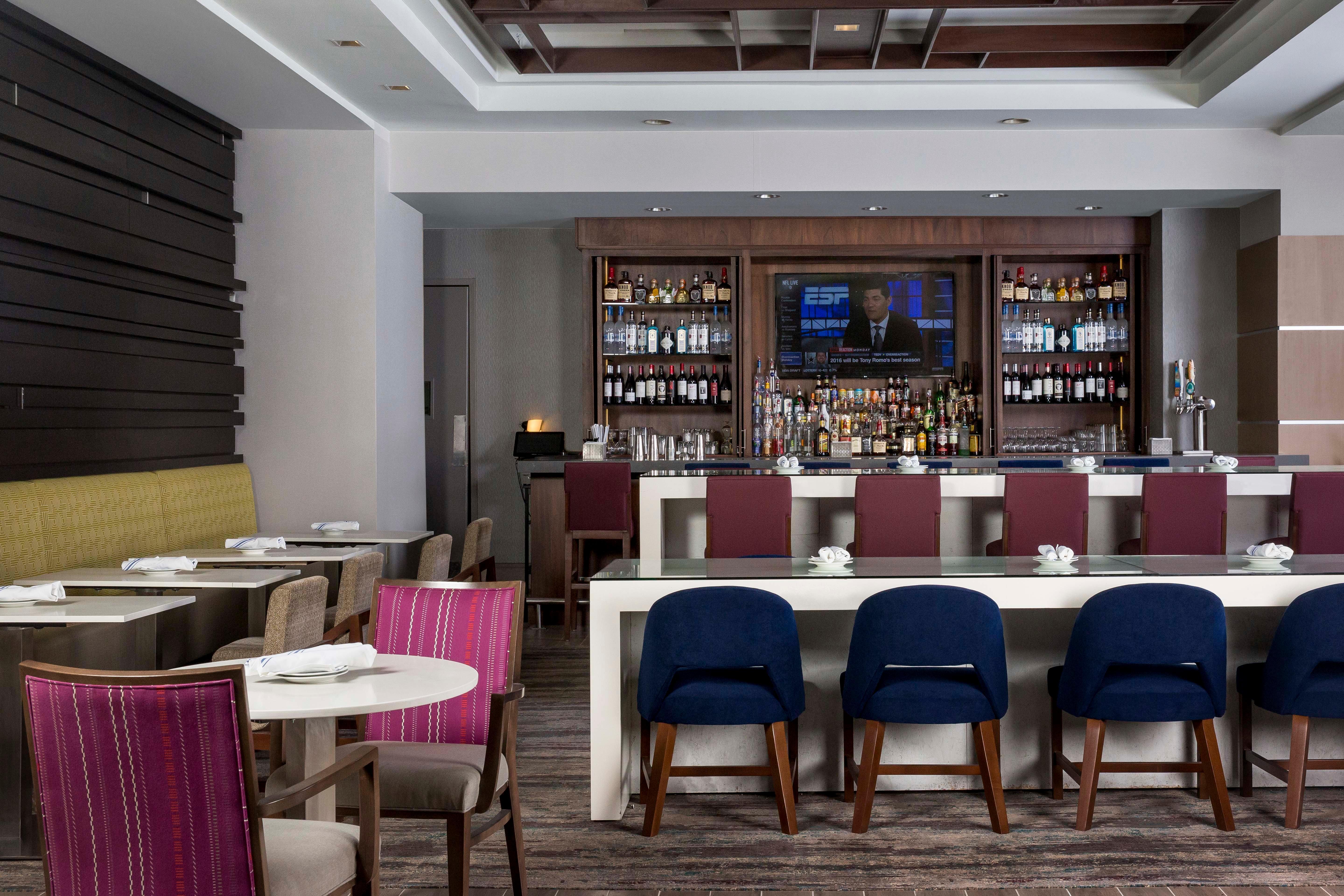 Crowne Plaza Atlanta - Midtown By Ihg Hotel Exterior foto