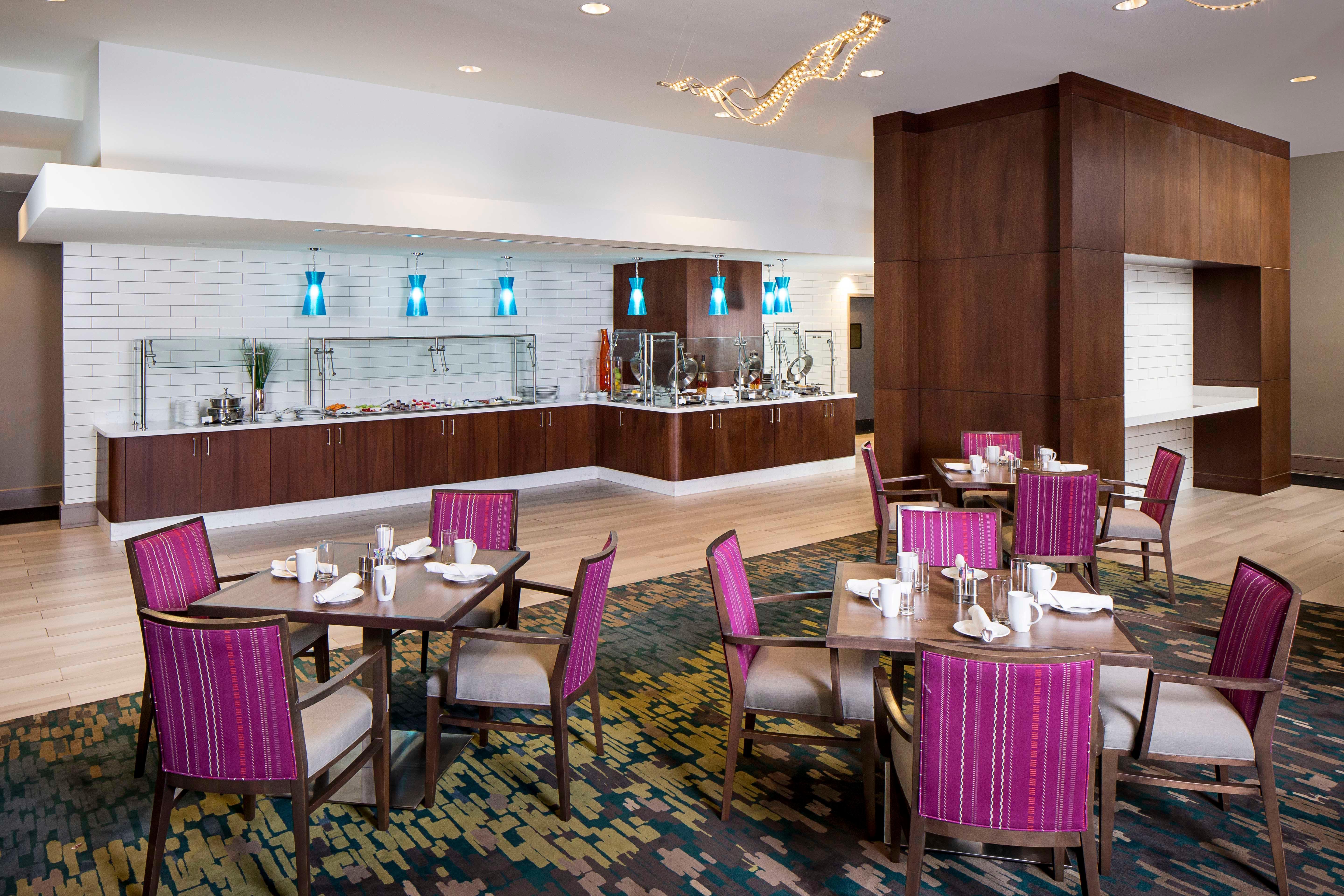 Crowne Plaza Atlanta - Midtown By Ihg Hotel Exterior foto